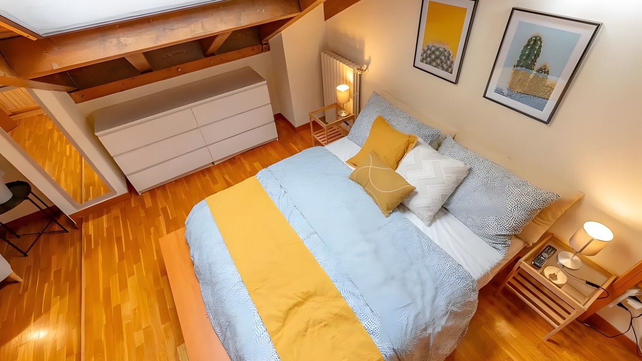 Photo of Bedroom in Maggiolina