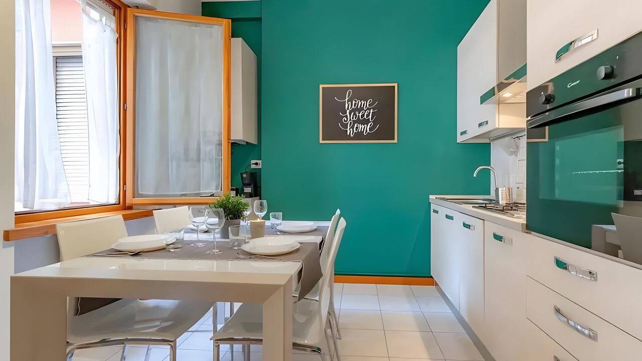 Photo of Kitchen in Maggiolina