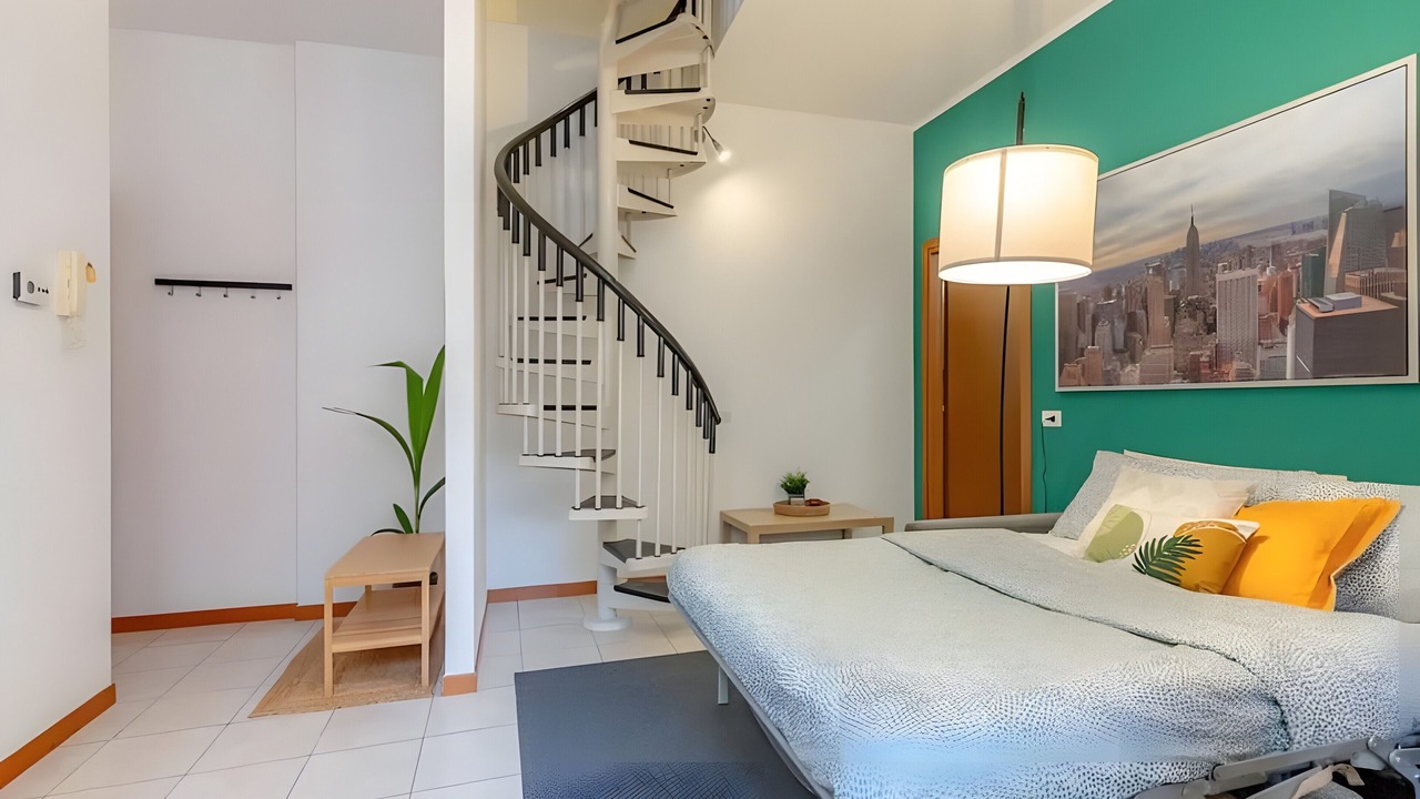 Photo of Bedroom in Maggiolina