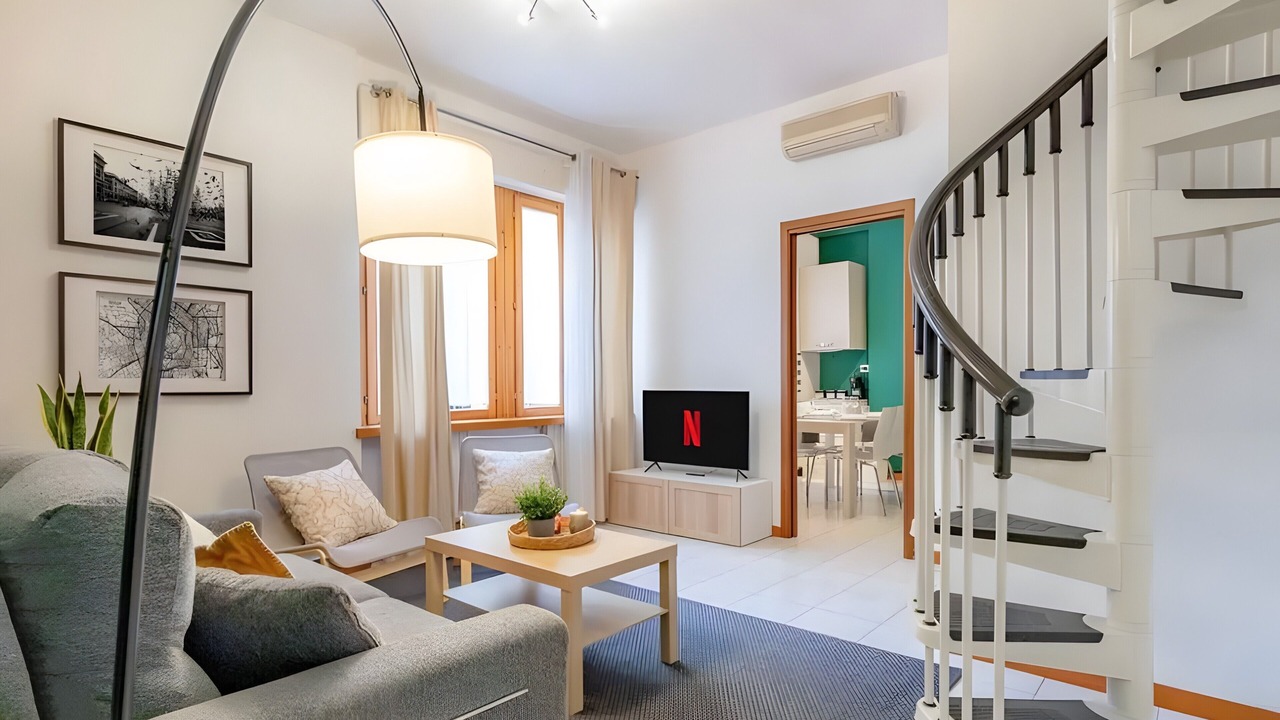 Photo of Livingroom in Maggiolina