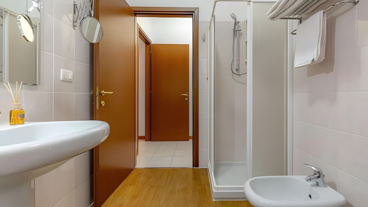 Photo of Bathroom in Maggiolina