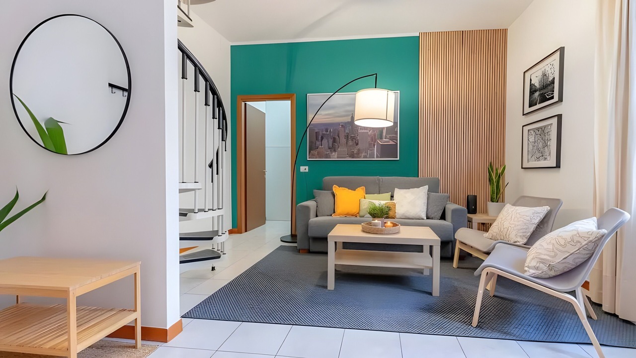 Photo of Livingroom in Maggiolina