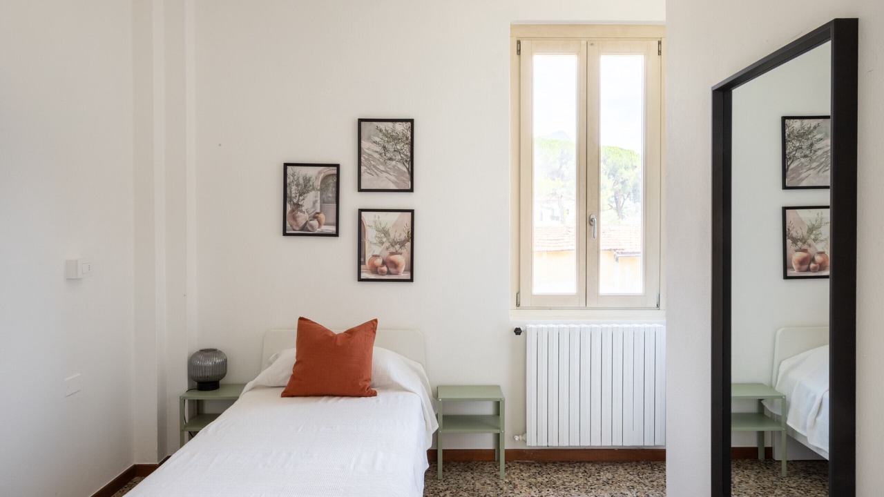Photo of Bedroom in Barbarano