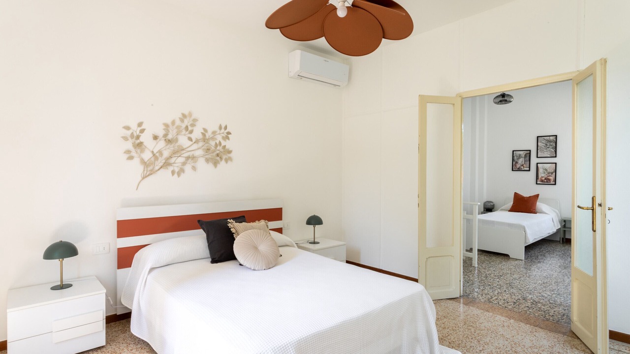 Photo of Bedroom in Barbarano