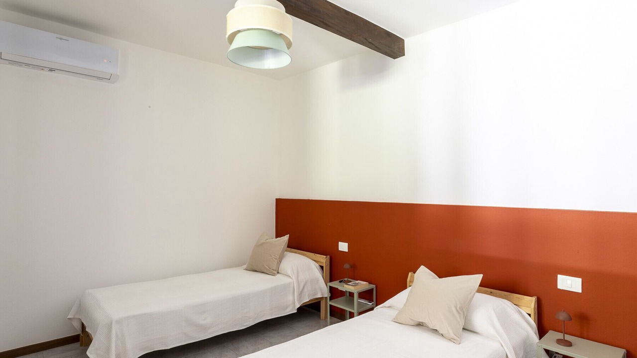 Photo of Bedroom in Barbarano