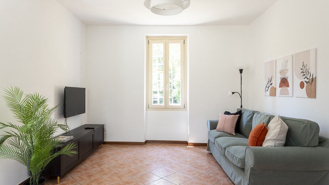 Photo of Livingroom in Barbarano