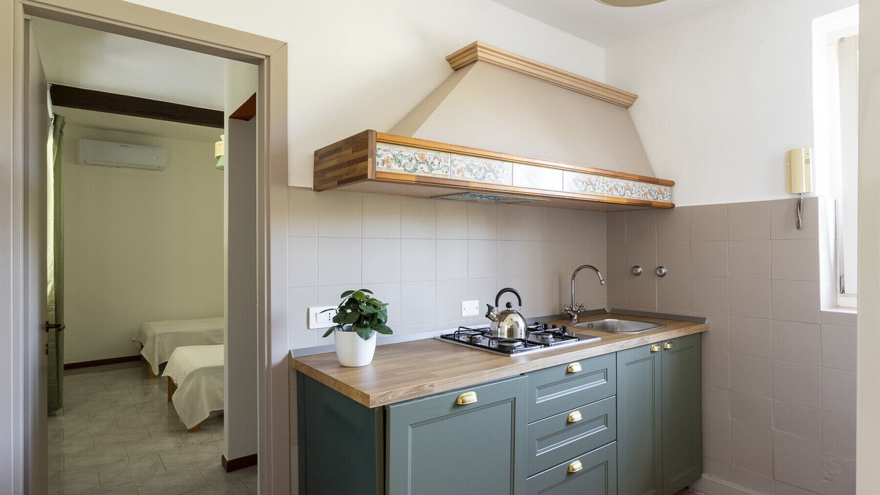 Photo of Kitchen in Barbarano
