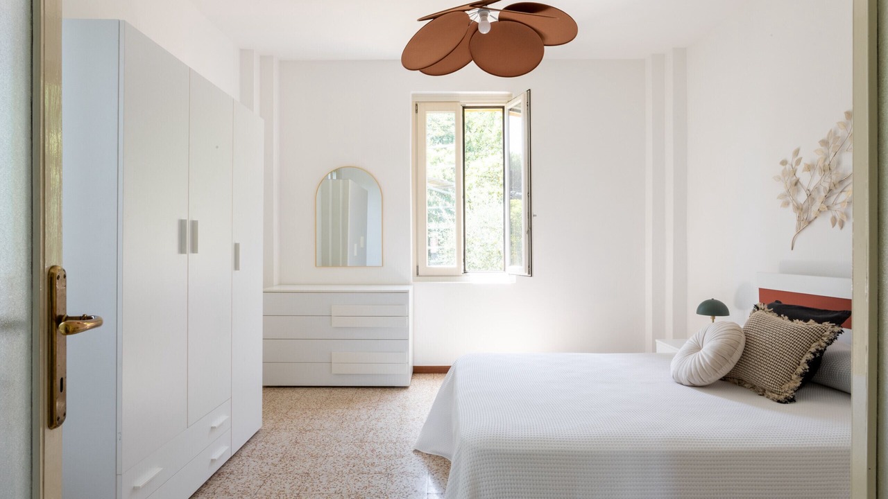 Photo of Bedroom in Barbarano