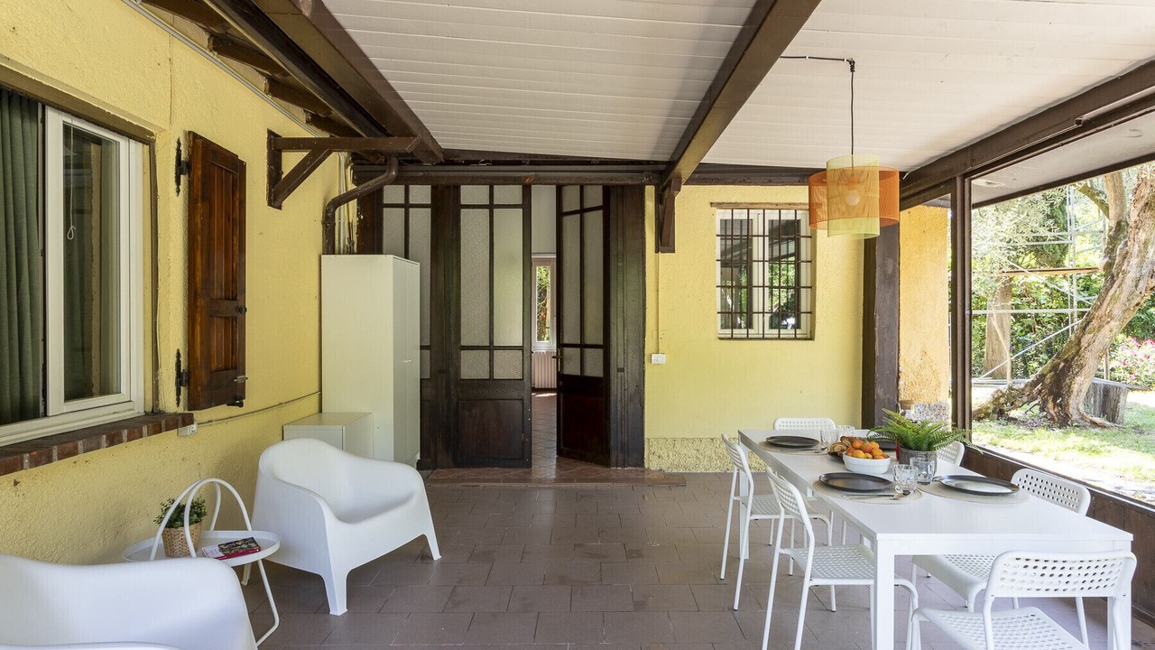 Photo of Outdoor in Barbarano