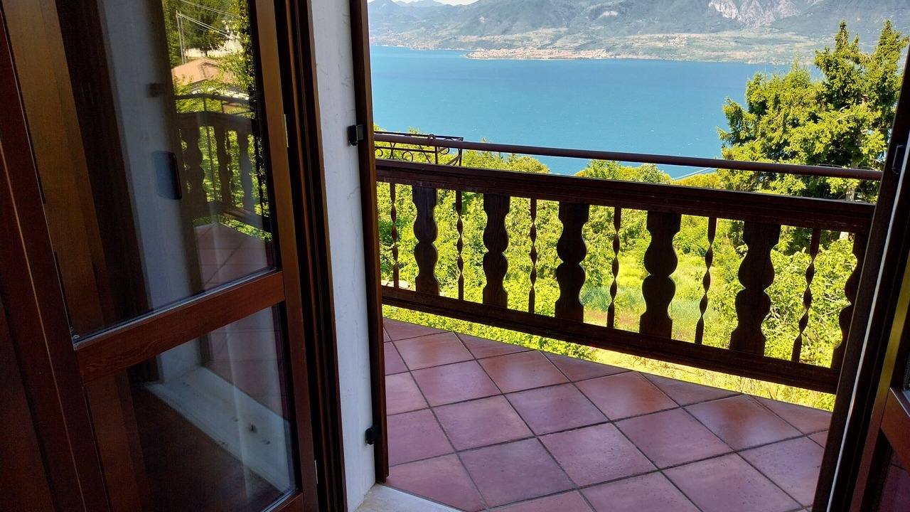 Photo of Outdoor in San Zeno di Montagna