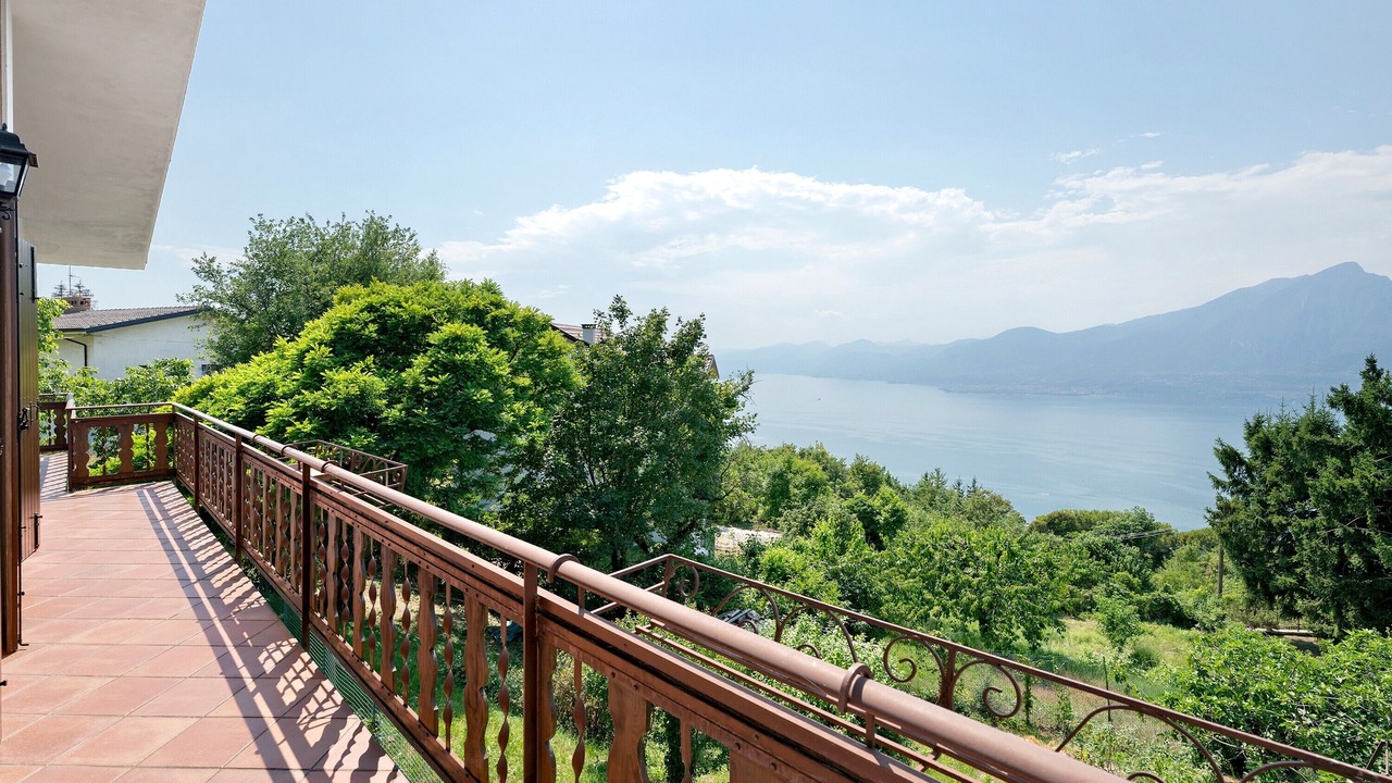 Photo of Outdoor in San Zeno di Montagna