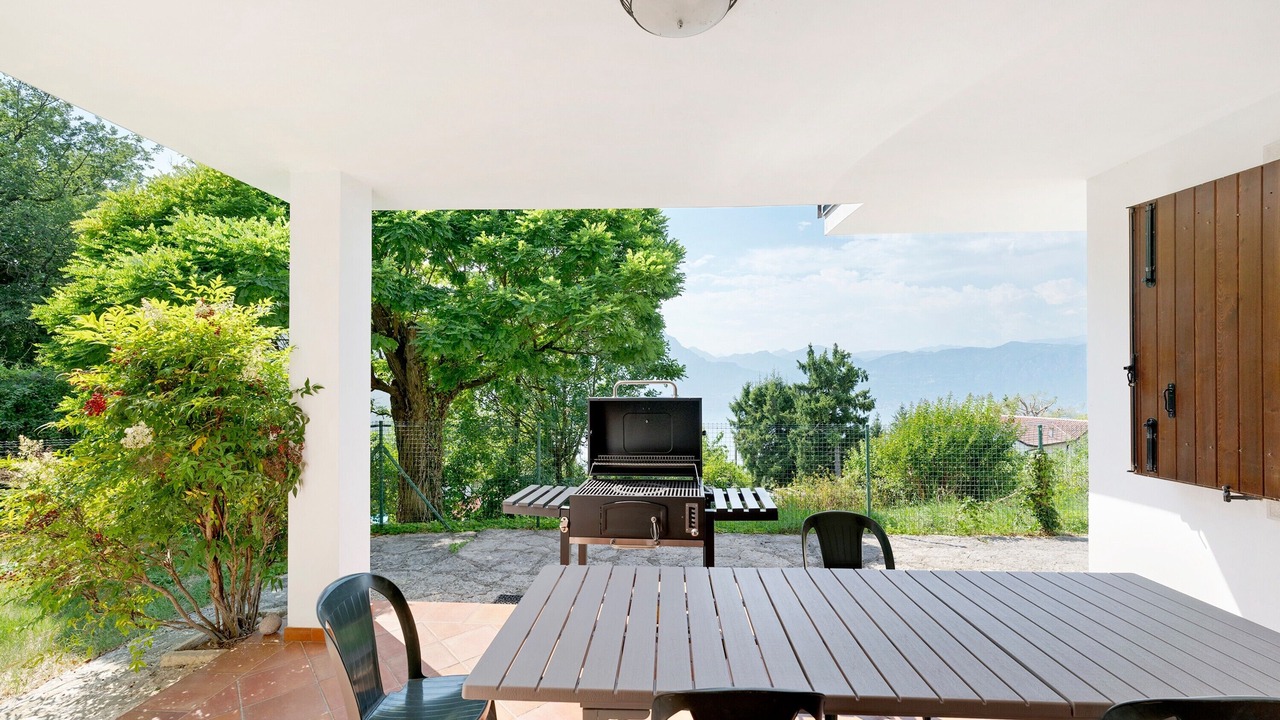 Photo of Outdoor in San Zeno di Montagna