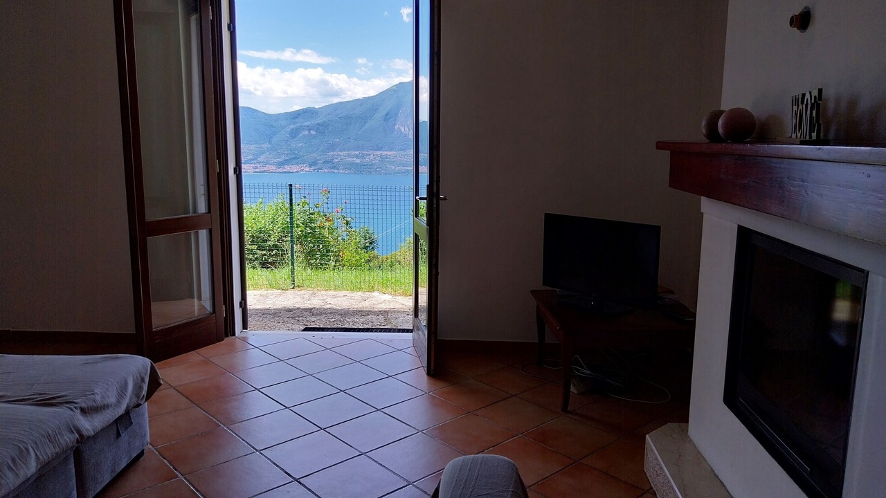 Photo of Livingroom in San Zeno di Montagna
