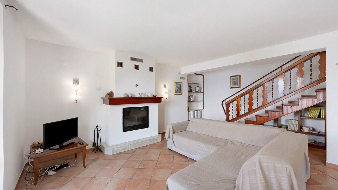 Photo of Livingroom in San Zeno di Montagna