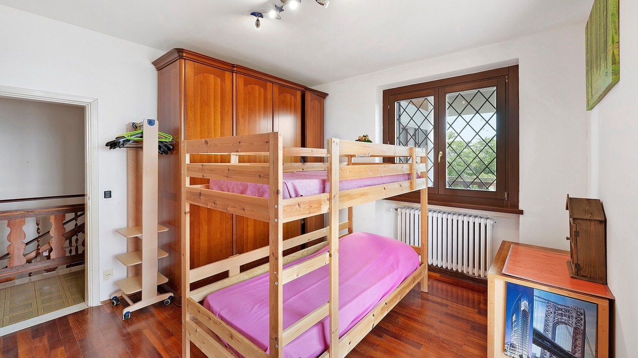 Photo of Bedroom in San Zeno di Montagna