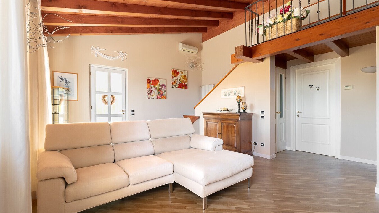Photo of Livingroom in Gardone Riviera