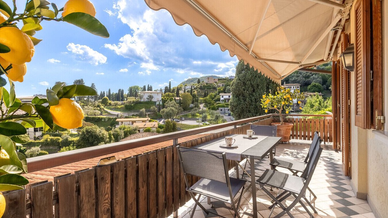 Photo of Outdoor in Gardone Riviera