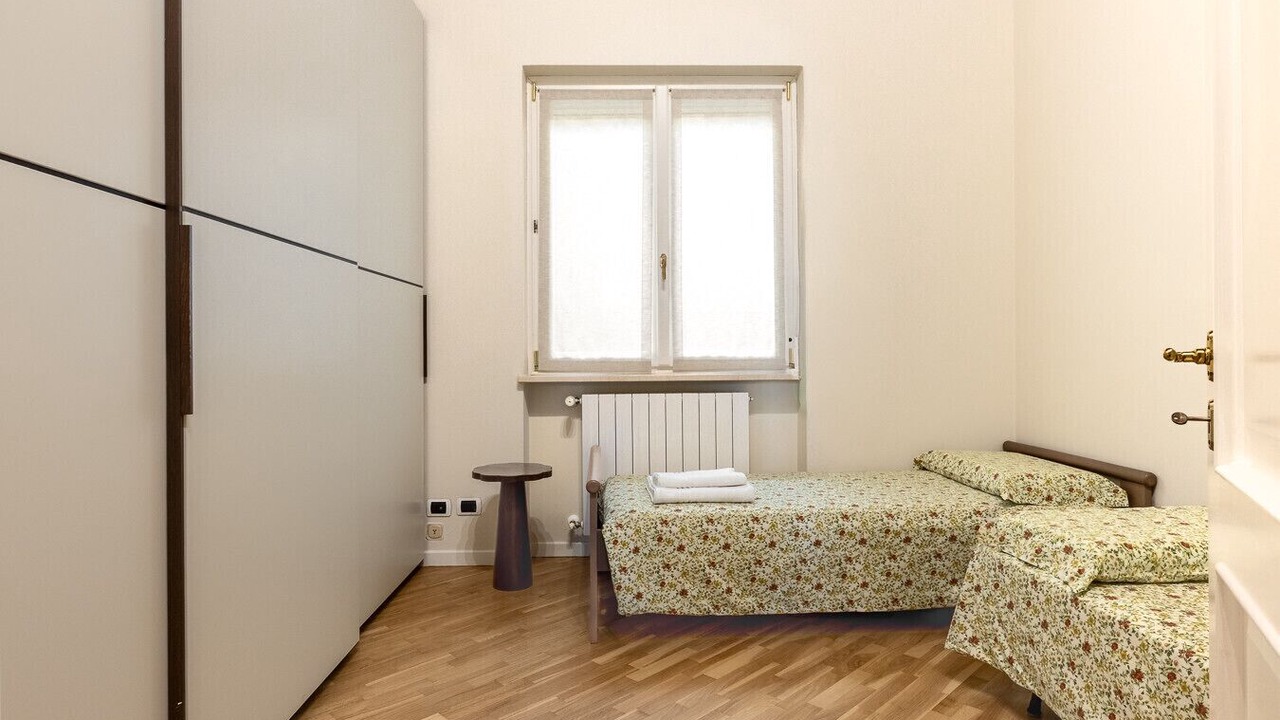 Photo of Bedroom in Gardone Riviera