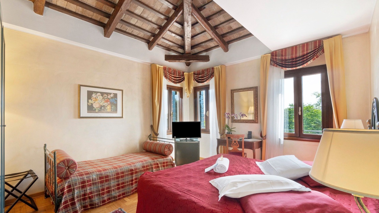 Photo of Bedroom in Dolo