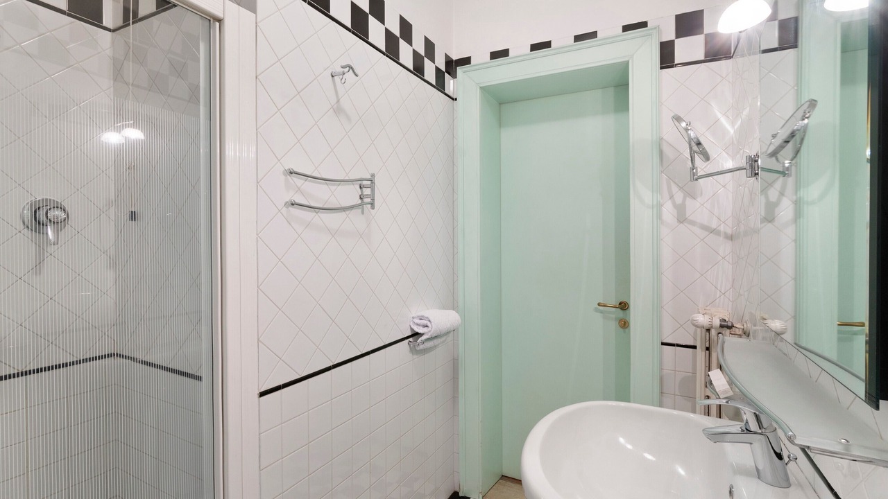 Photo of Bathroom in Dolo