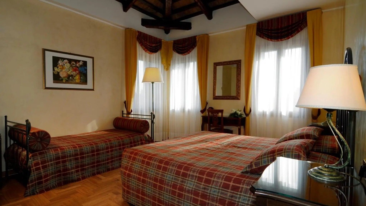 Photo of Bedroom in Dolo