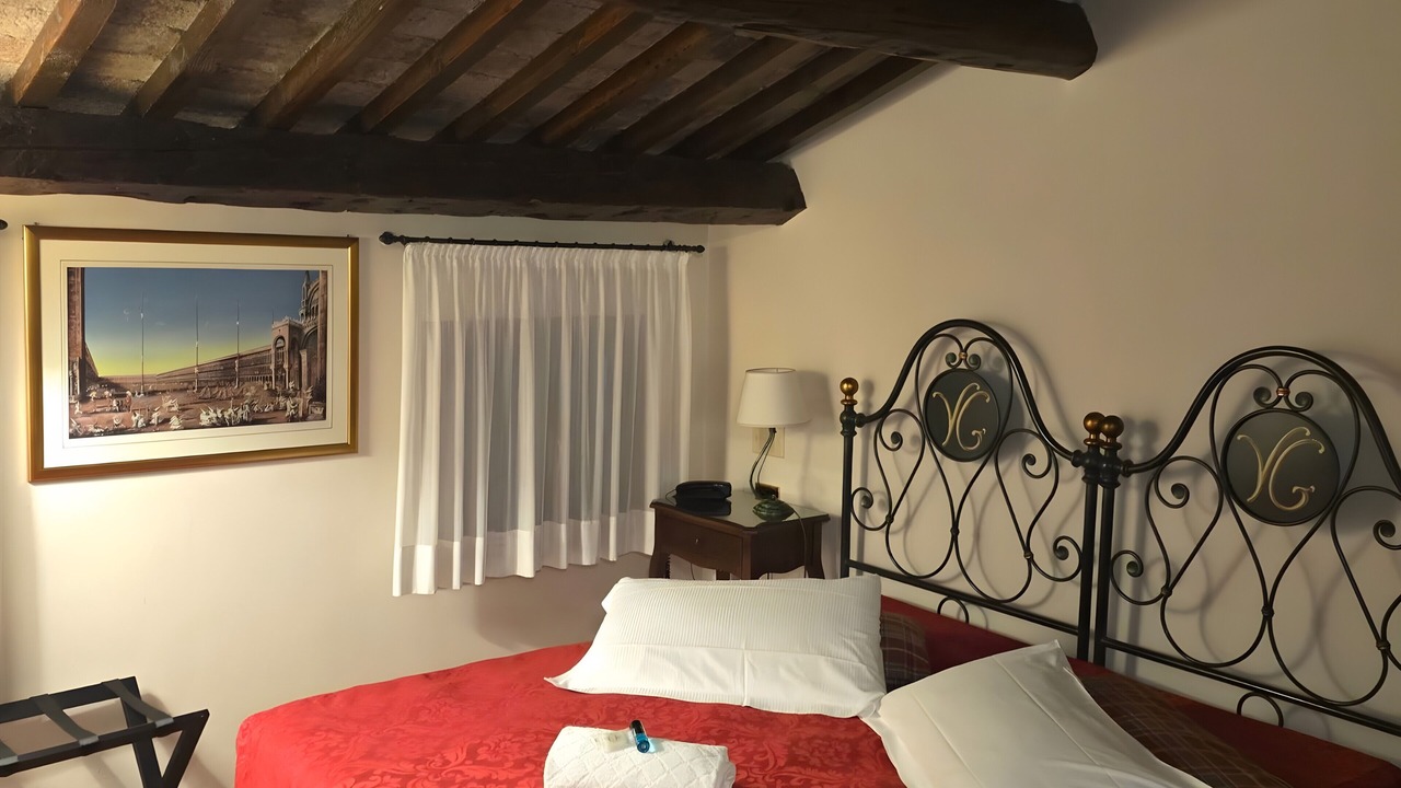 Photo of Bedroom in Dolo