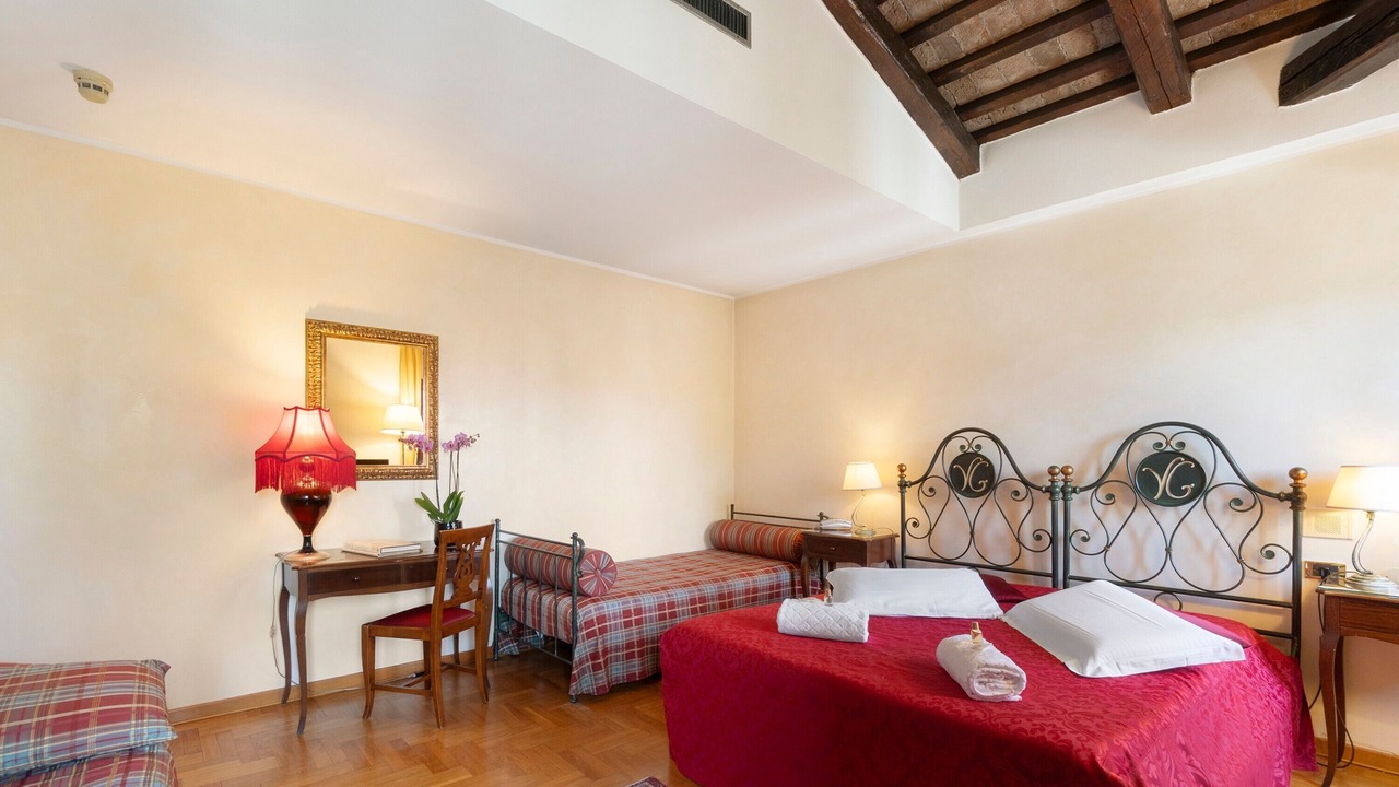 Photo of Bedroom in Dolo
