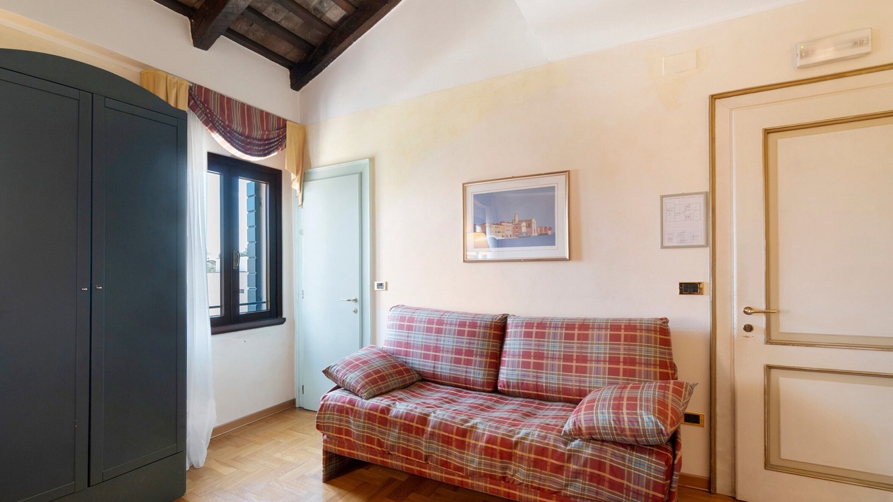 Photo of Livingroom in Dolo