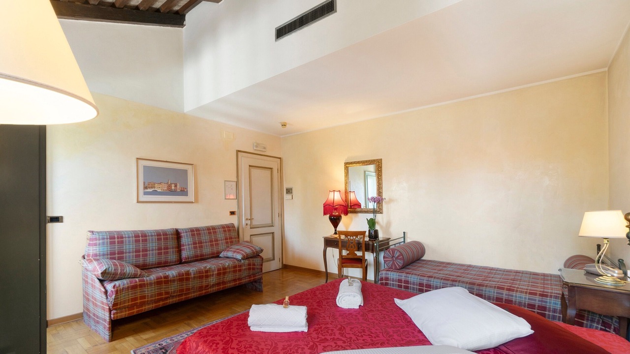 Photo of Bedroom in Dolo
