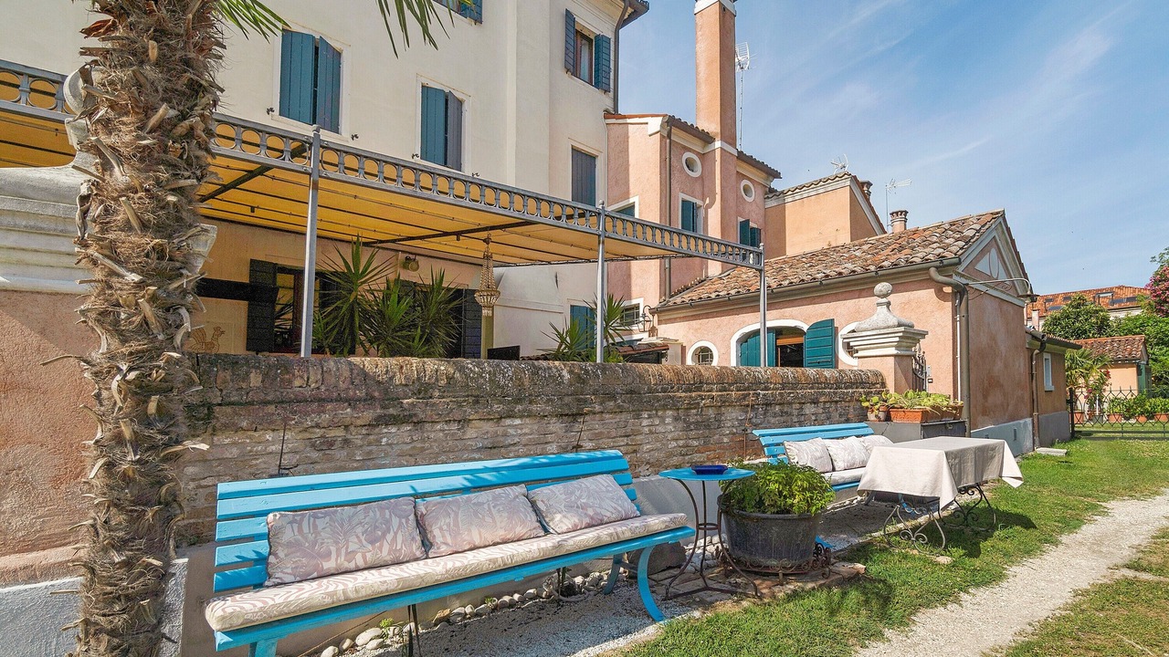 Photo of Outdoor in Dolo