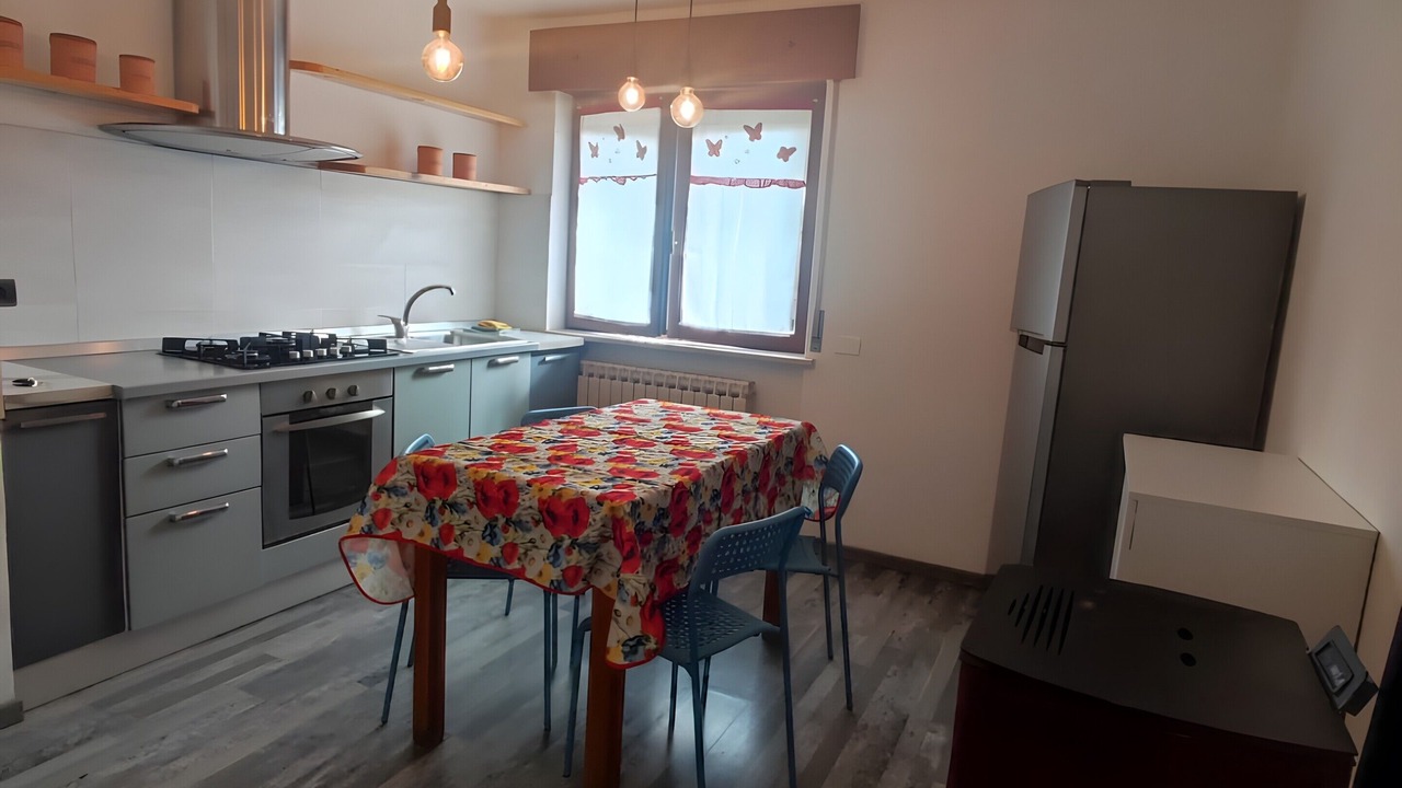 Photo of Kitchen in Serina