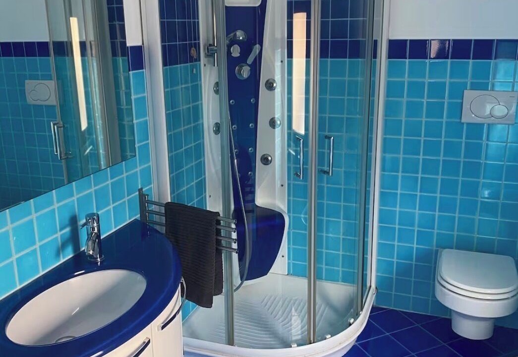 Photo of Bathroom in Milan