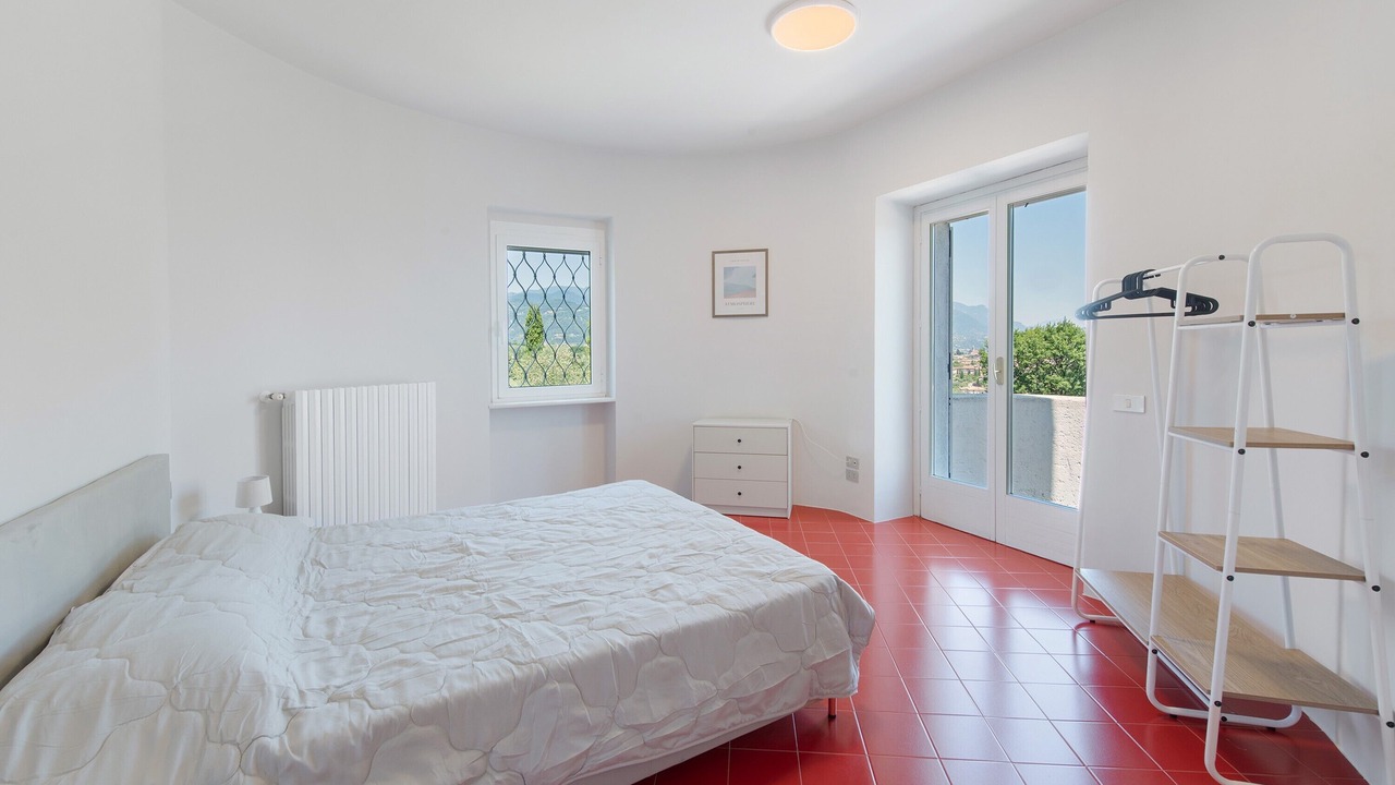 Photo of Bedroom in San Felice del Benaco