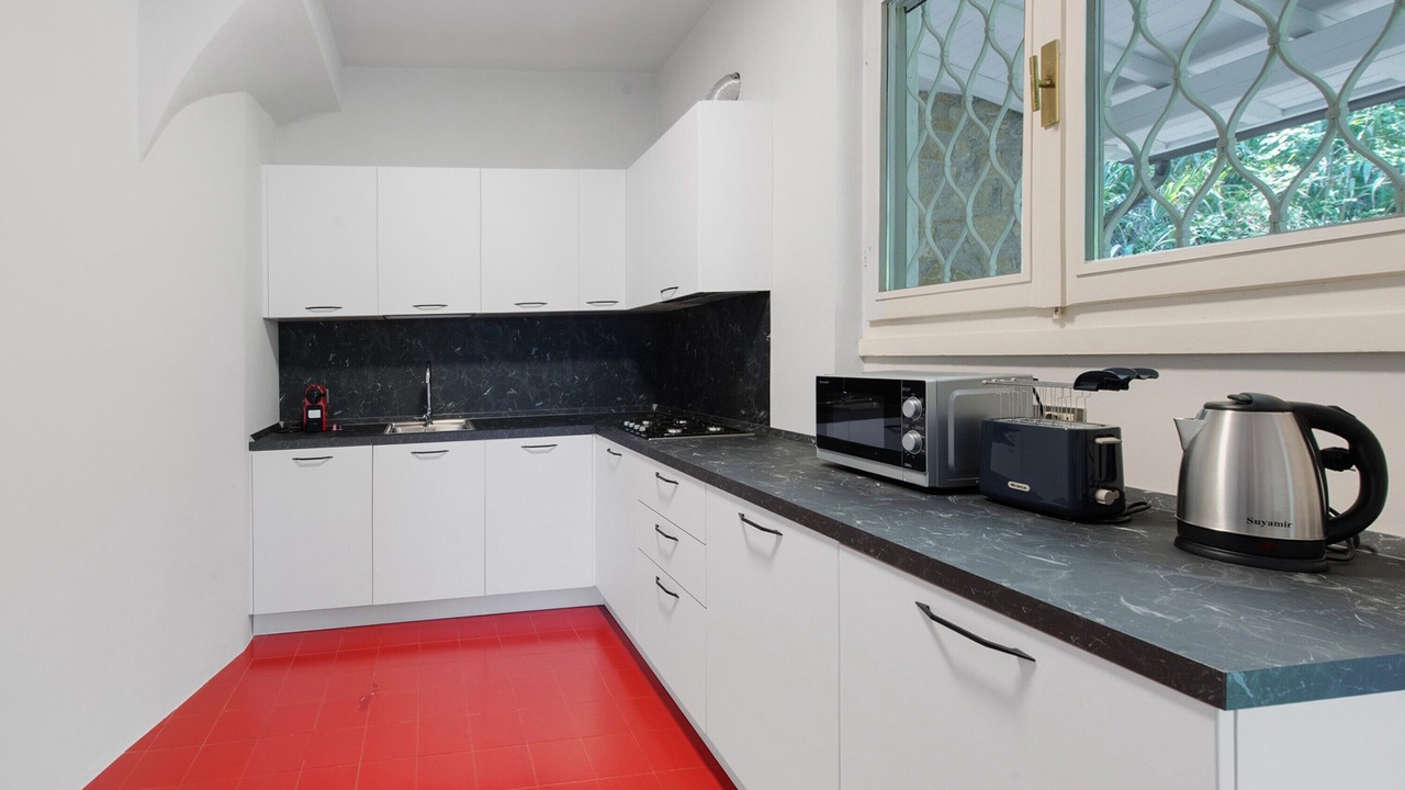 Photo of Kitchen in San Felice del Benaco