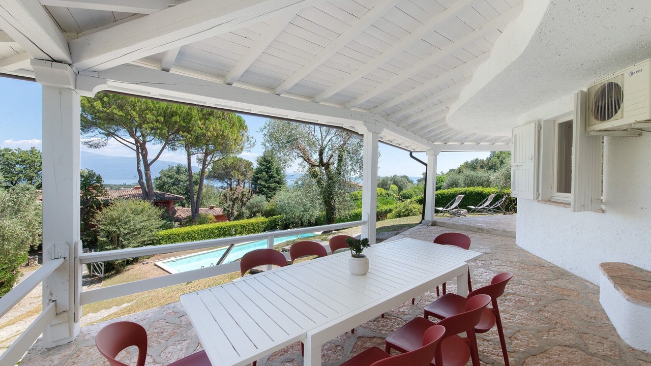 Photo of Outdoor in San Felice del Benaco
