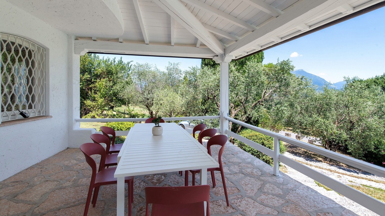 Photo of Outdoor in San Felice del Benaco