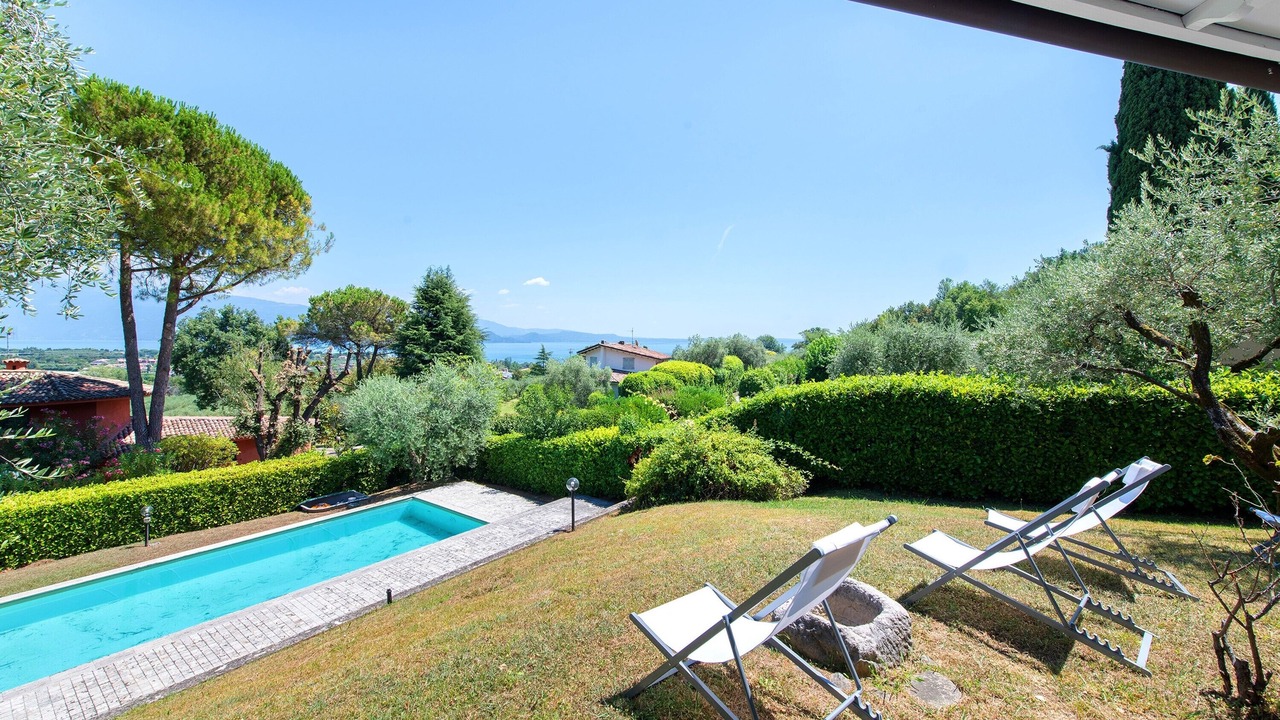 Photo of Outdoor in San Felice del Benaco
