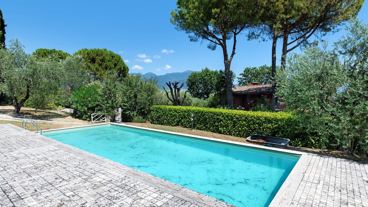 Photo of Outdoor in San Felice del Benaco