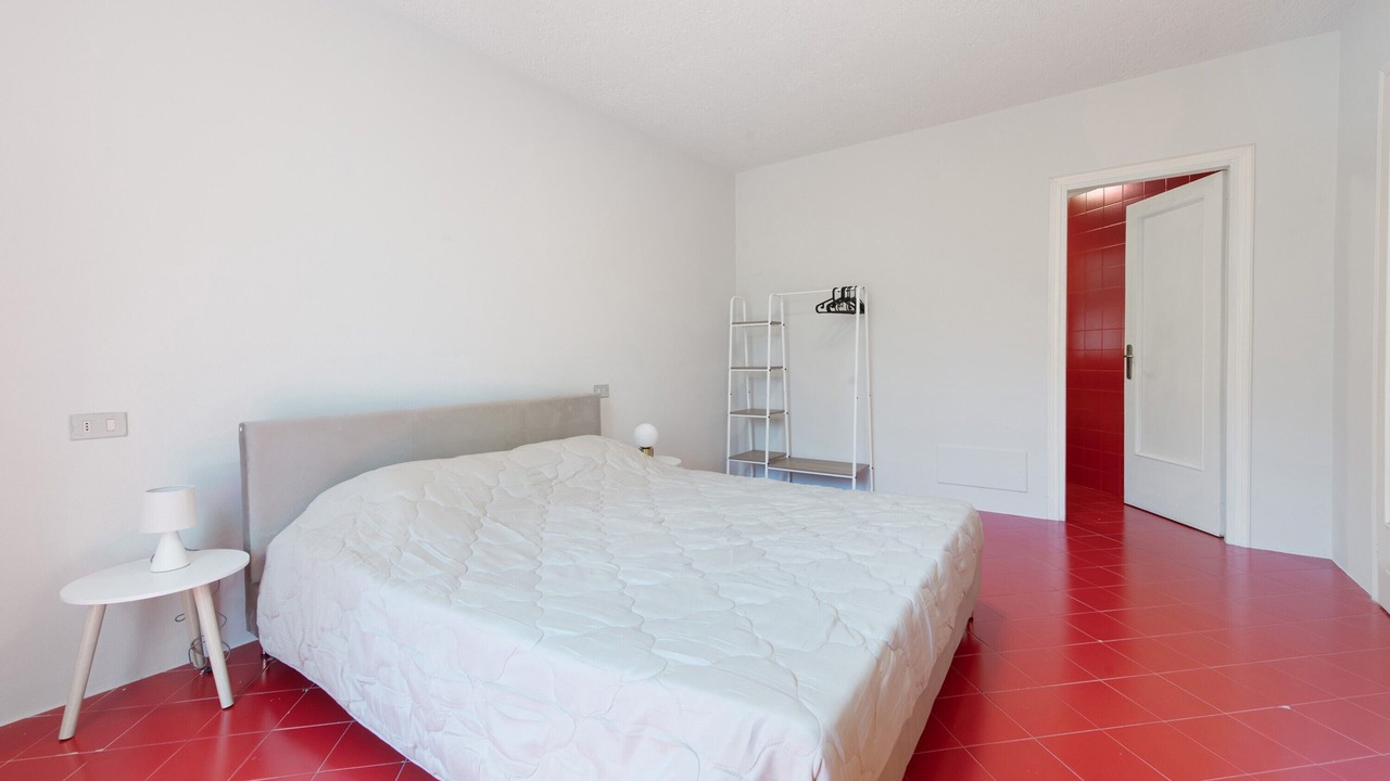 Photo of Bedroom in San Felice del Benaco