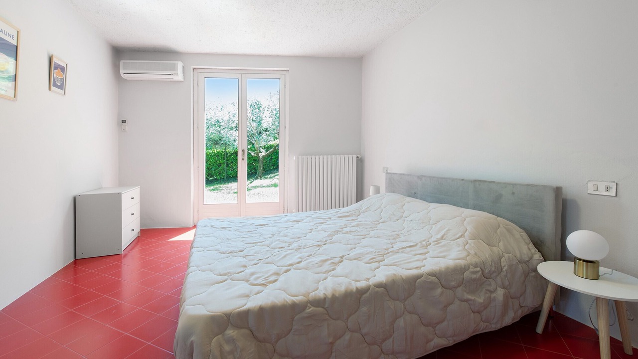 Photo of Bedroom in San Felice del Benaco