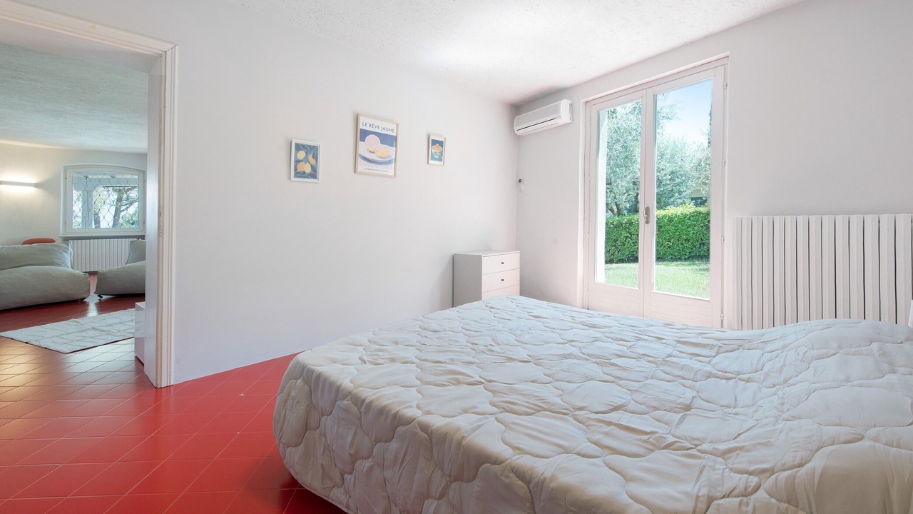 Photo of Bedroom in San Felice del Benaco