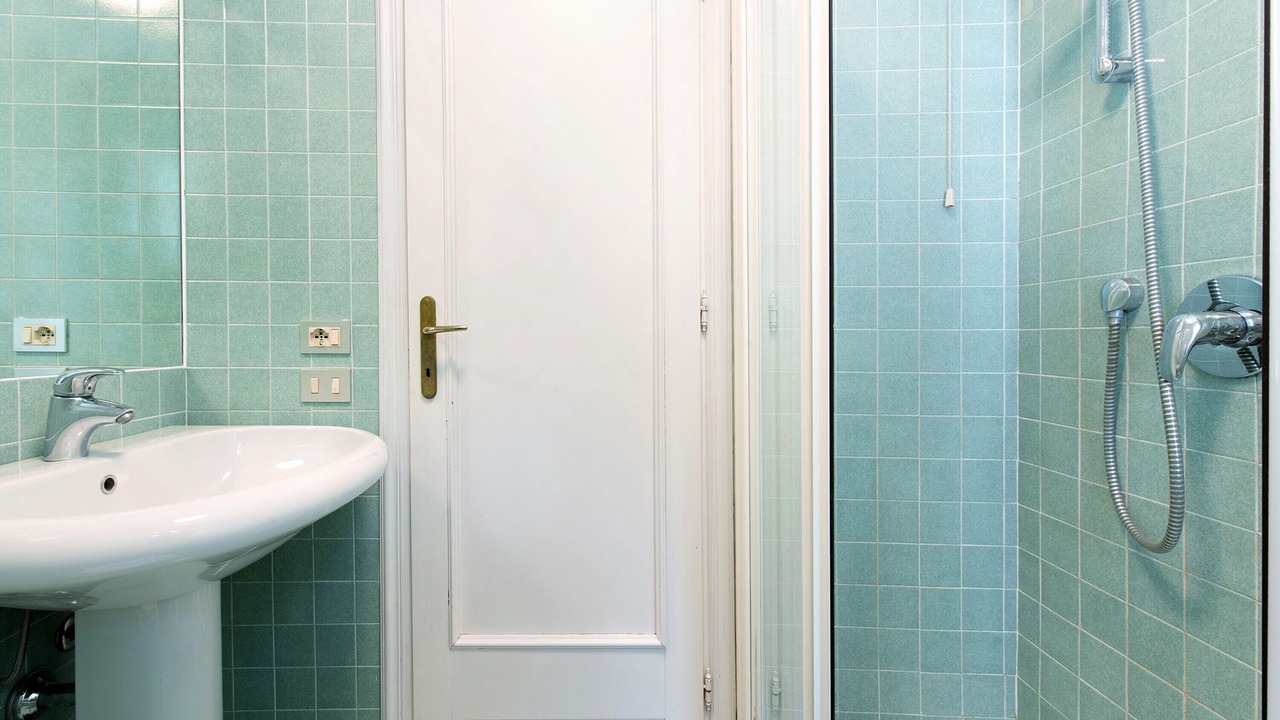 Photo of Bathroom in San Felice del Benaco