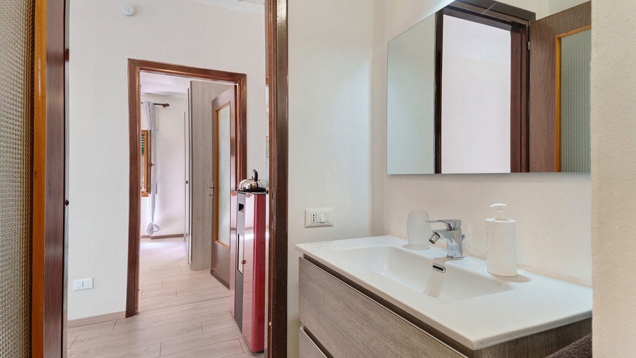 Photo of Bathroom in Valstrona