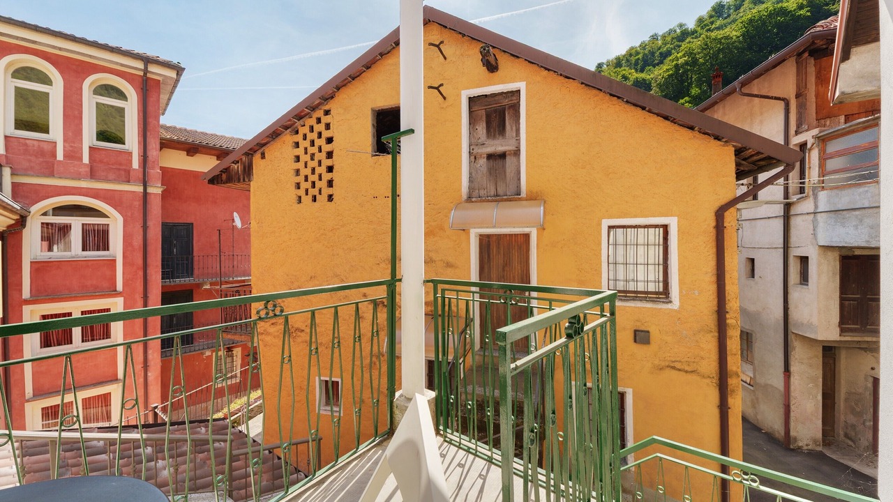 Photo of Outdoor in Valstrona