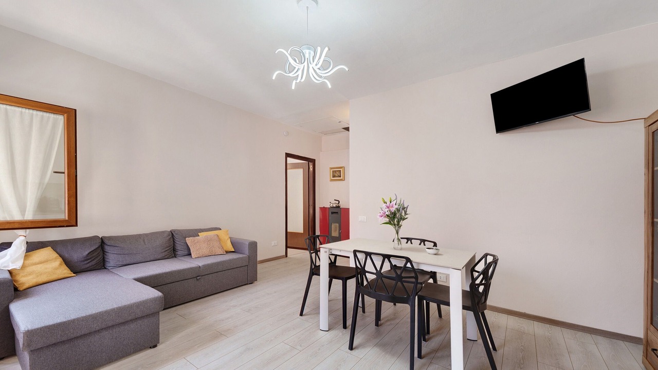 Photo of Livingroom in Valstrona