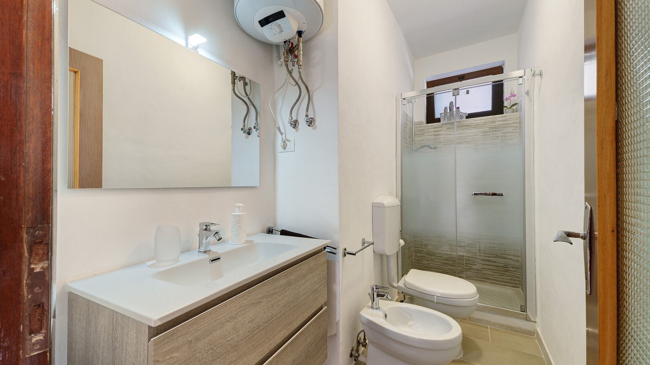 Photo of Bathroom in Valstrona