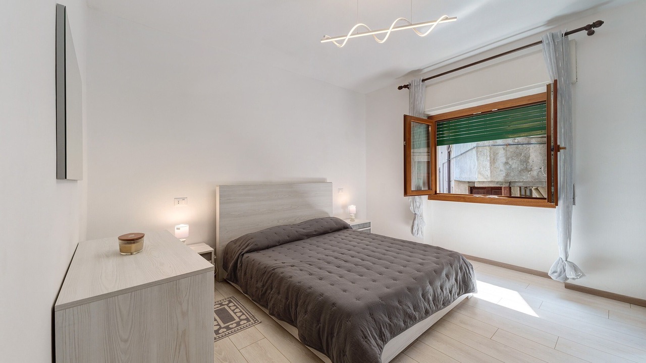 Photo of Bedroom in Valstrona