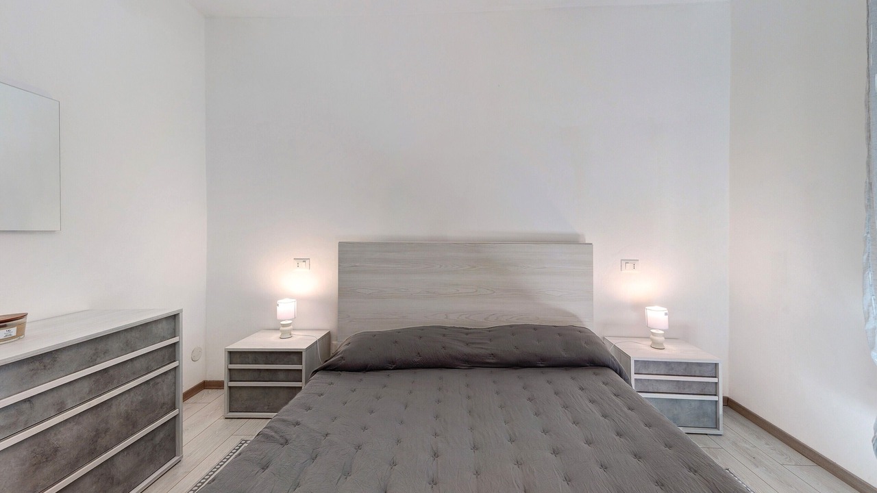 Photo of Bedroom in Valstrona