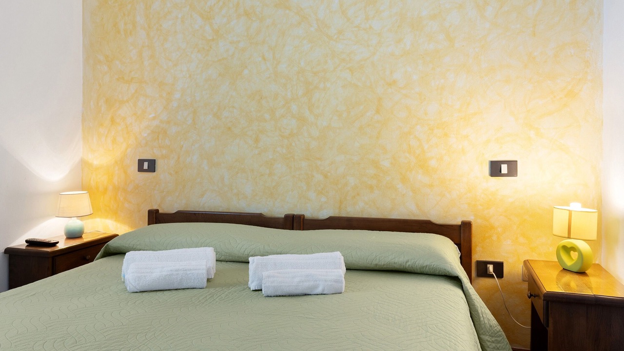 Photo of Bedroom in Sommacampagna