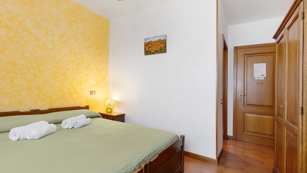 Photo of Bedroom in Sommacampagna